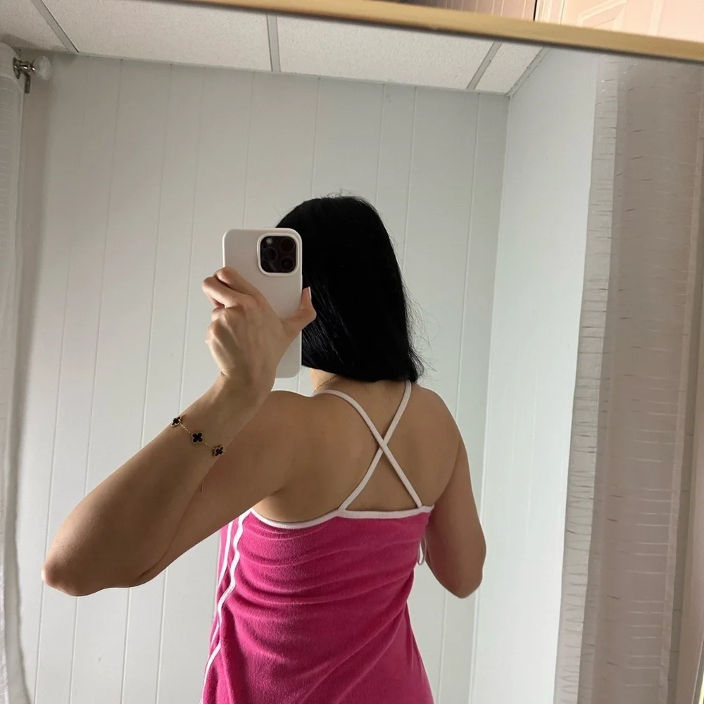 None stylish pink